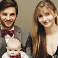 Bartosz Bereszyński: Kim jest jego żona Maja Mocydlarz?