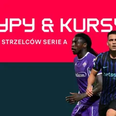 Król Strzelców Wszystkich Czasów Serie A 2022/2023