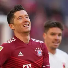 Obywatelstwo Lewandowskiego: Czy napastnik jest Niemcem?