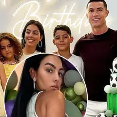 Cristiano Ronaldo dzieci: imiona, wiek i tajemnice rodzinne