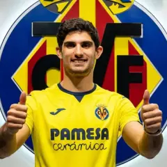 Guedes: Profil piłkarza, osiągnięcia i aktualny klub