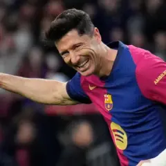 Bramki Lewandowskiego w Barcelonie: Przegląd najważniejszych trafień