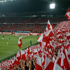 Mecz Polska eliminacje: Wyniki i aktualna tabela eliminacji do Mistrzostw Świata