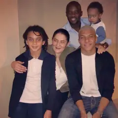 Kylian Mbappé rodzina: tajemnice jego życia i wpływ na karierę