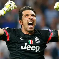 Gianluigi Buffon: wiek, rodzina i zarobki legendy futbolu