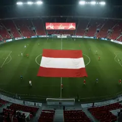Z kim zagra Polska: Analiza możliwych przeciwników w 1/8 finału