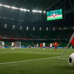 Mecz Iran vs Walia: Wyniki, analiza i przebieg spotkania – co warto wiedzieć