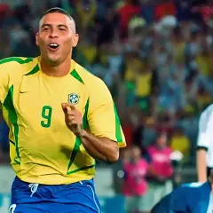 Ronaldo Nazário: życie prywatne, dzieci i zarobki legendy futbolu