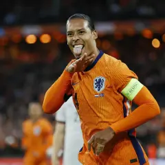 Virgil van Dijk: wiek, rodzina i zarobki holenderskiej gwiazdy