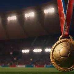 Piłka nożna na igrzyskach olimpijskich: Historia i najnowsze wyniki