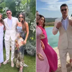 Gdzie odbyło się wesele Roberta Lewandowskiego? Szczegóły