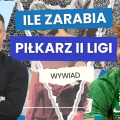 Ile zarabia piłkarz w 2 lidze polskiej? Zaskakujące fakty o wynagrodzeniach