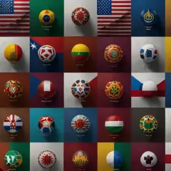 Grupy Mistrzostw Świata 2022: Jakie drużyny i kto w nich gra?