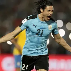 Edinson Cavani - rodzina, majątek i życie prywatne słynnego napastnika