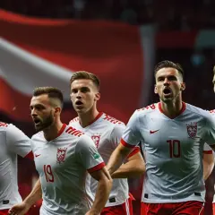 Zawodnicy reprezentacji Polski: Pełna lista i kluczowe informacje
