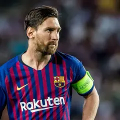 Lionel Messi: wszystko o wieku, rodzinie i zarobkach gwiazdy