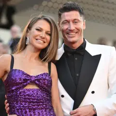 Anna Lewandowska: poznaj imię żony Roberta Lewandowskiego
