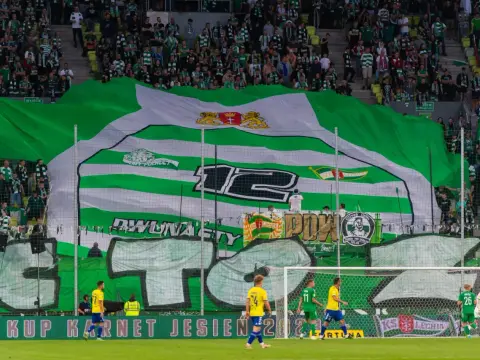 Terminarz Lechia Gdańsk | Aktualny plan meczów ligowych i pucharowych