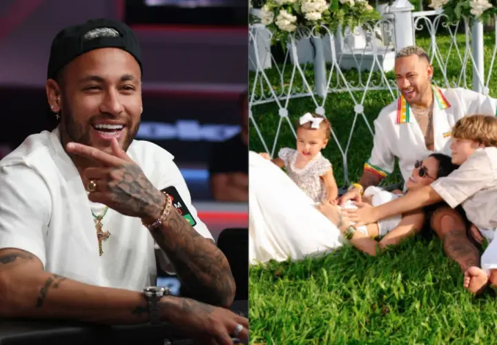 Neymar rodzina: Zaskakujące fakty o jego bliskich i relacjach