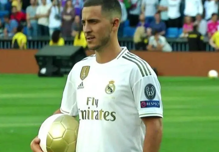 Kim jest Eden Hazard: życie prywatne, rodzina i zarobki piłkarza