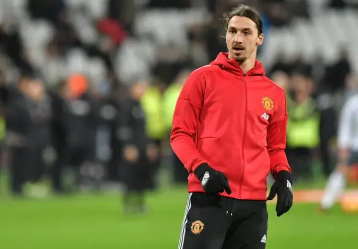 Zlatan Ibrahimović - wiek, rodzina i zarobki legendy futbolu