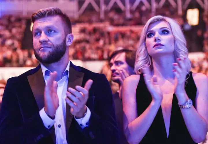 Kuba Błaszczykowski: Żona i dzieci, ich życie pełne miłości i pasji