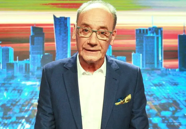 Dariusz Szpakowski: Ile ma lat i jak jego wiek wpływa na karierę?