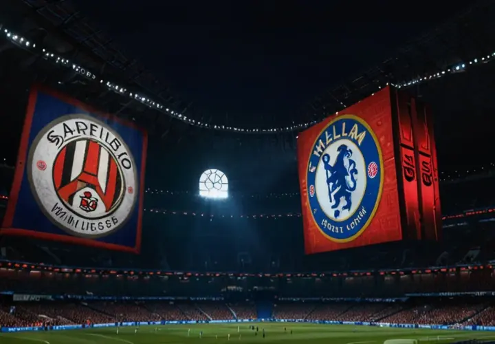 Milan vs Chelsea: Analiza wyników i kluczowe momenty ostatnich meczów