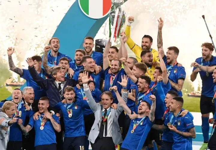Kto zdobywał tytuł Mistrza Europy w piłce nożnej w ostatnich latach?