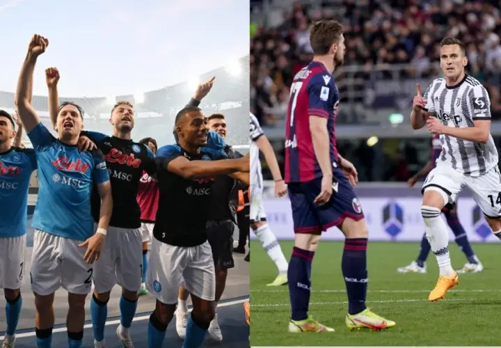 Oto podsumowanie sezonu Serie A: Kto zdobył mistrzostwo we Włoszech?