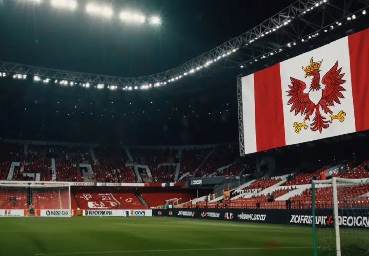 1 liga Polska: Tabela, wyniki i najnowsze informacje ligowe