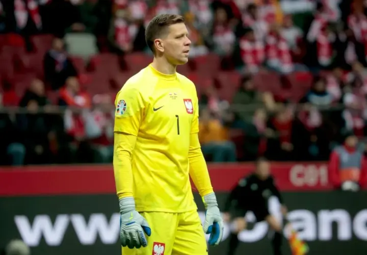 Ile wzrostu ma Szczęsny? Zaskakujące fakty o jego karierze