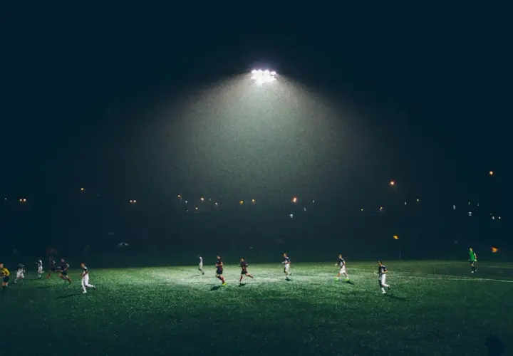 Polskie akcenty i walka o awans – Liga Europy