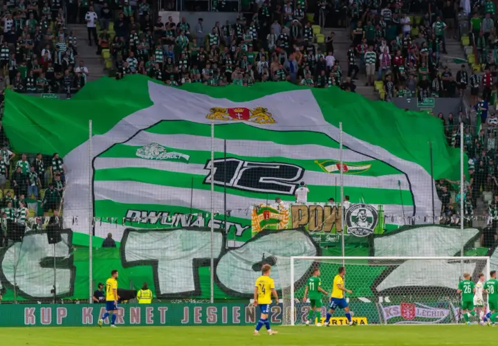 Terminarz Lechia Gdańsk | Aktualny plan meczów ligowych i pucharowych
