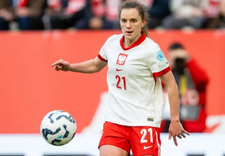 Euro 2025 grupa E: Terminarz, skład Polski i najnowsze informacje