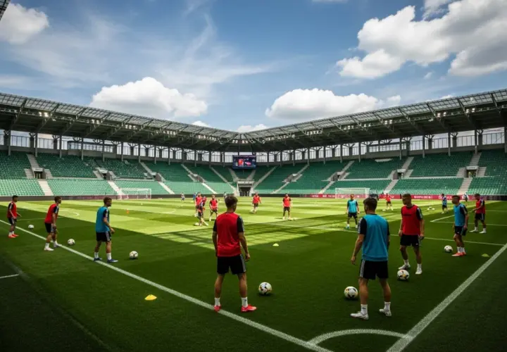 Ile zarabia trener piłki nożnej w 3 lidze? Zaskakujące fakty o pensjach