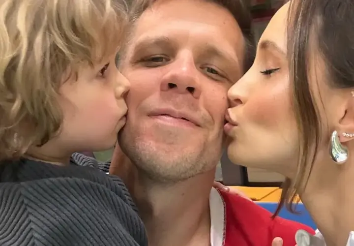Czy Wojciech Szczęsny ma dzieci? Zaskakujące fakty o jego rodzinie