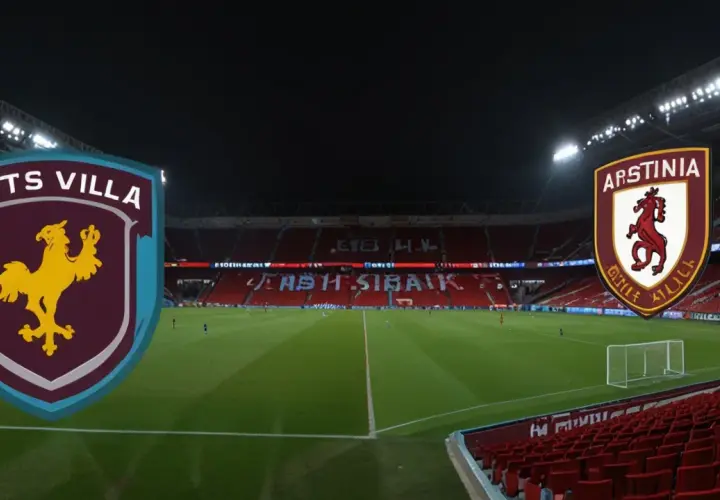Aston Villa vs AZ Alkmaar: Wyniki meczu i szczegółowa analiza