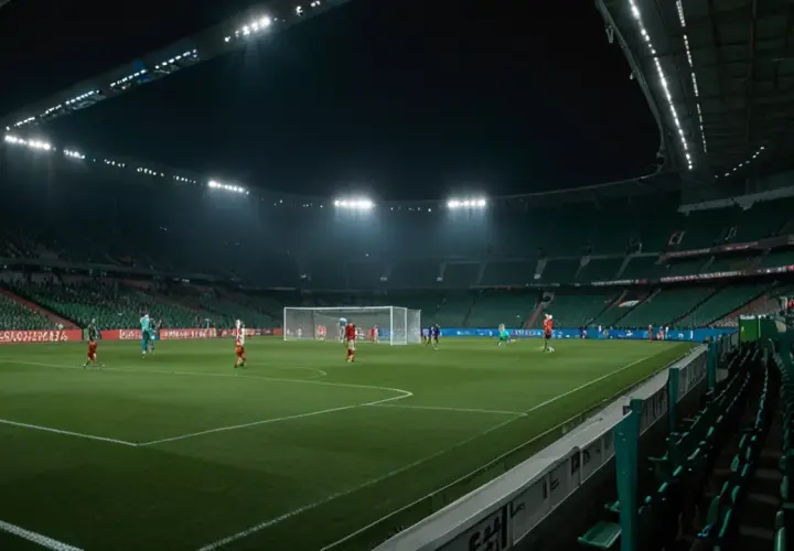 Ekstraklasa: Wyniki i tabela 6. kolejki na żywo – Najnowsze aktualizacje