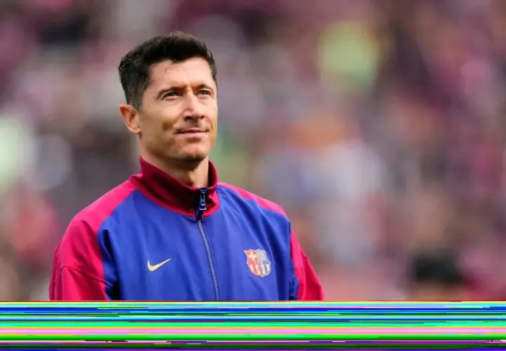 Ile zarabia Lewandowski na tydzień? Zaskakujące kwoty ujawnione
