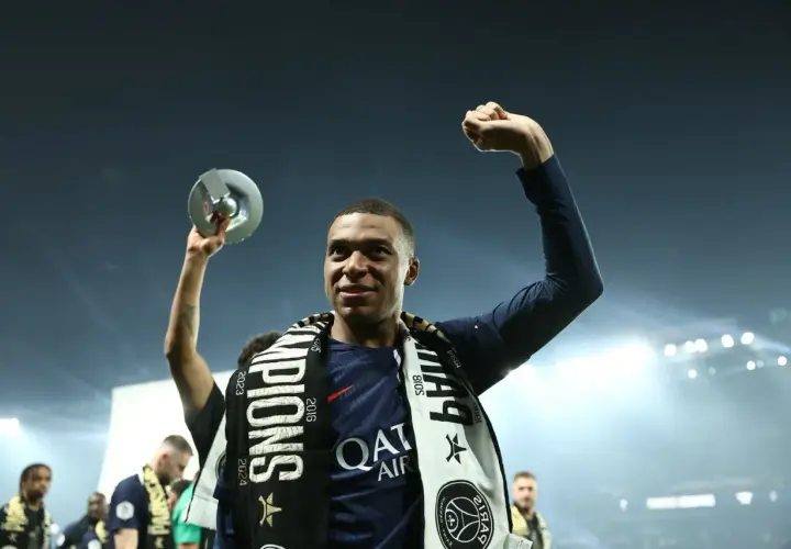 Ile zarabia Mbappe dziennie? Szokujące kwoty, które musisz znać