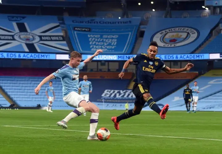 Kevin De Bruyne - poznaj życie prywatne i zarobki gwiazdy Man City