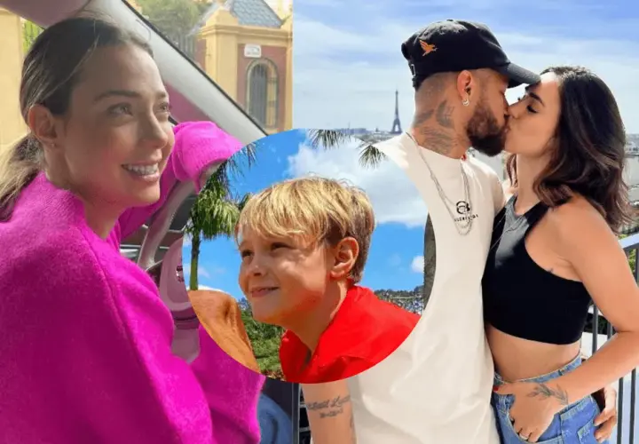 Ile Neymar ma dzieci? Zaskakujące szczegóły o jego rodzinie