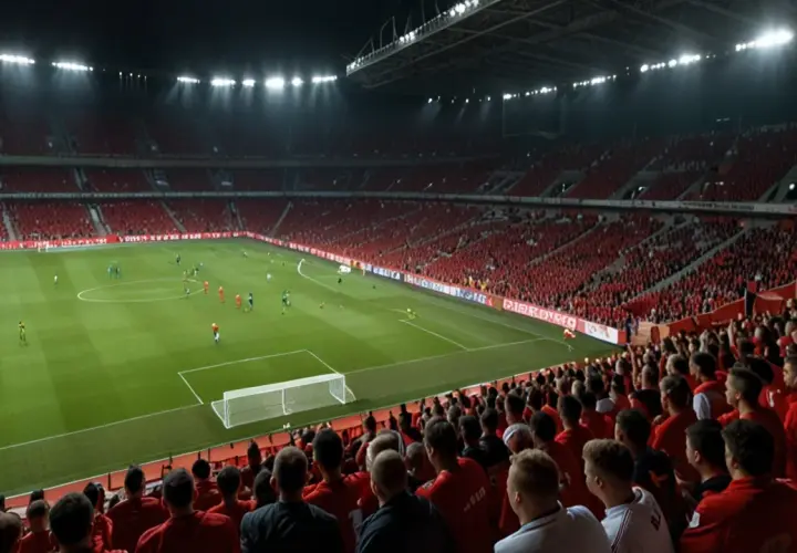 Trener Widzewa Łódź: Nowe zmiany i wyzwania dla drużyny piłkarskiej