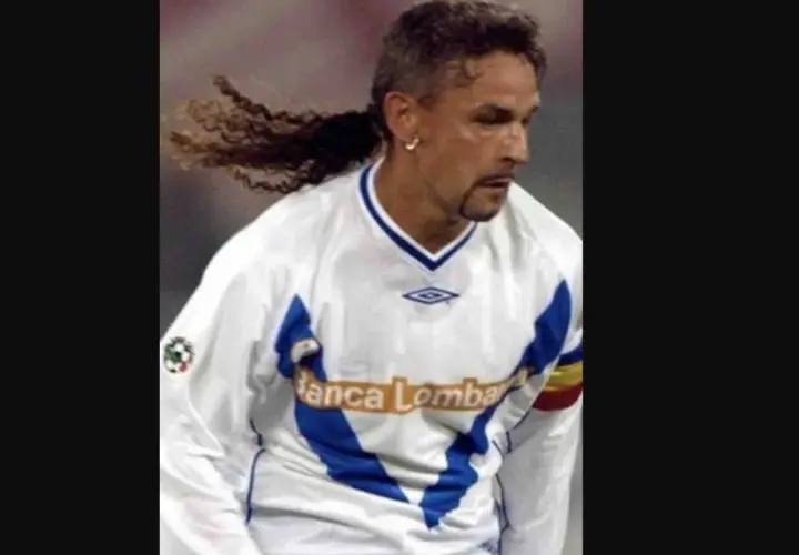 Roberto Baggio - poznaj wiek, rodzinę i szczegóły finansowe włoskiej legendy