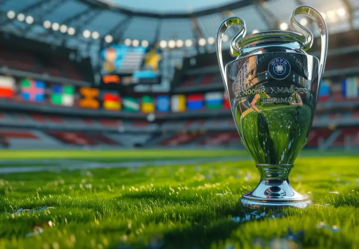 Czy wiesz, kto zwyciężył na Euro 2025? Podsumowanie wyników turnieju