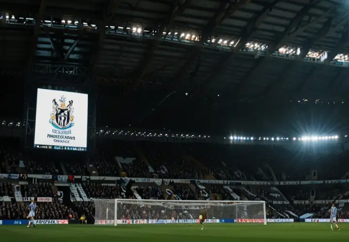 Newcastle United w Premier League: Wyniki, terminarz i analiza meczów