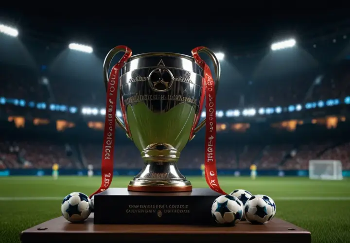 Champions League: Wyniki, najnowsze aktualności i kluczowe zmiany