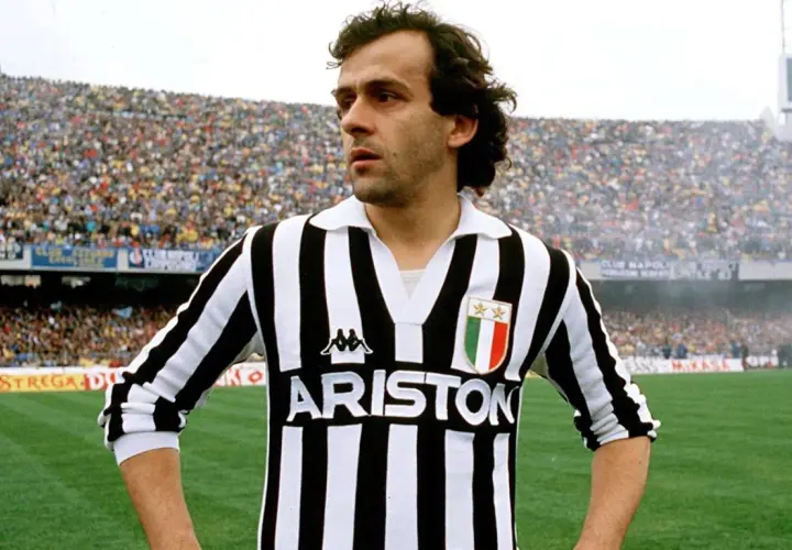 Michel Platini: wiek, rodzina i zarobki legendy futbolu