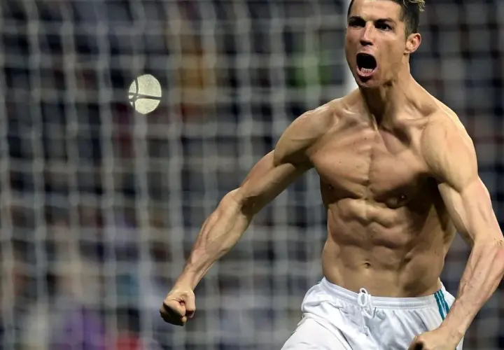 Cristiano Ronaldo: Ile ma lat i jak to wpływa na jego karierę?